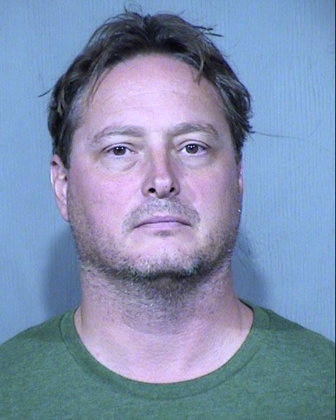 MICHAEL JOSEPH GALLOWAY Mugshot / Maricopa County Arrests / Maricopa County Arizona