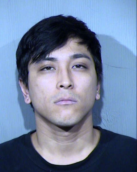 JOHNSON TRUONG NGUYEN Mugshot / Maricopa County Arrests / Maricopa County Arizona