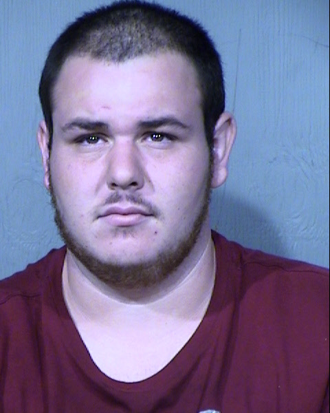 NICHOLAS J COSTANZO Mugshot / Maricopa County Arrests / Maricopa County Arizona