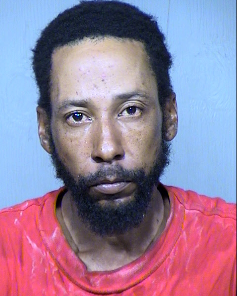 JOHN DESHAWN SWAIN Mugshot / Maricopa County Arrests / Maricopa County Arizona