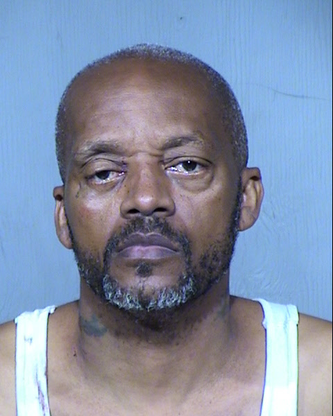 EDWARD BURROW Mugshot / Maricopa County Arrests / Maricopa County Arizona