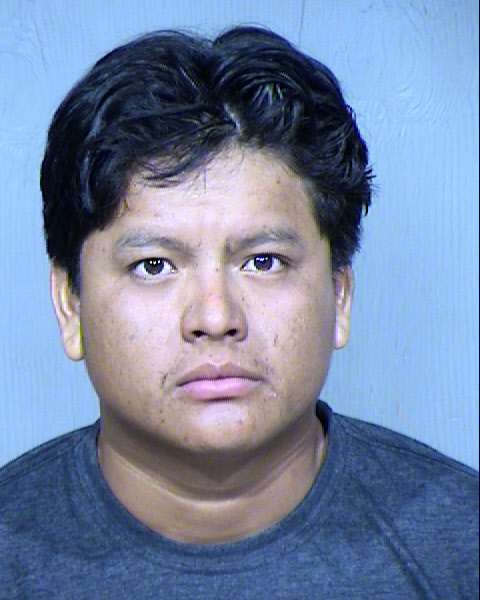 LUIS HUMBERTO HERNANDEZ Mugshot / Maricopa County Arrests / Maricopa County Arizona