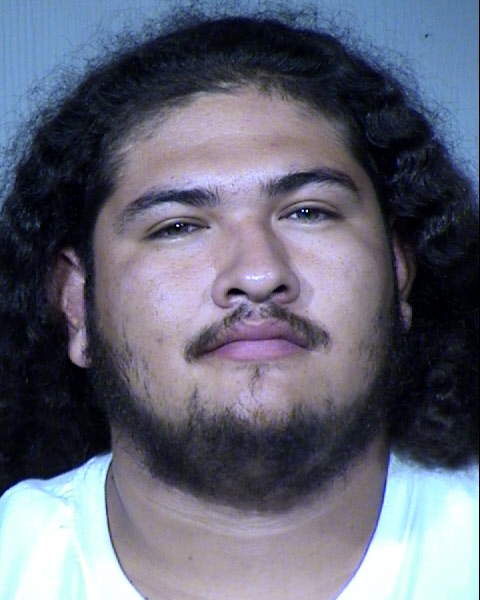 JOSE ALDAFO ACUNA Mugshot / Maricopa County Arrests / Maricopa County Arizona