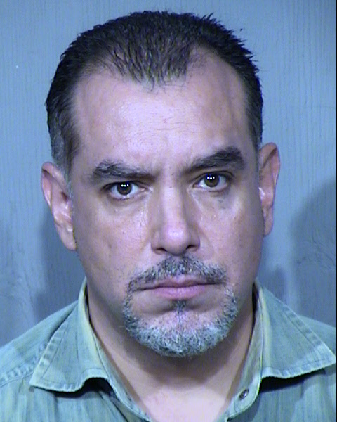 JOHN MICHAEL SIMOES Mugshot / Maricopa County Arrests / Maricopa County Arizona