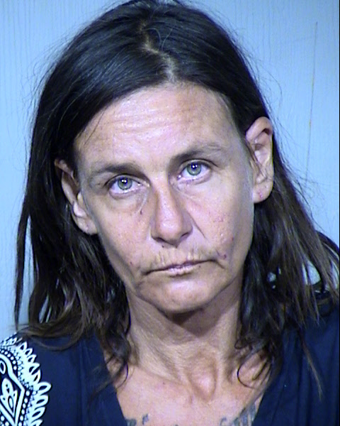 LEANNE MARIE RICHARDSON Mugshot / Maricopa County Arrests / Maricopa County Arizona