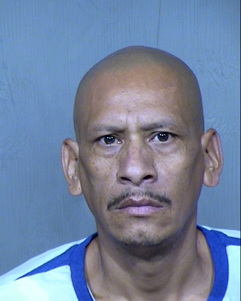 ISRAEL AVILA PLANCARTE Mugshot / Maricopa County Arrests / Maricopa County Arizona