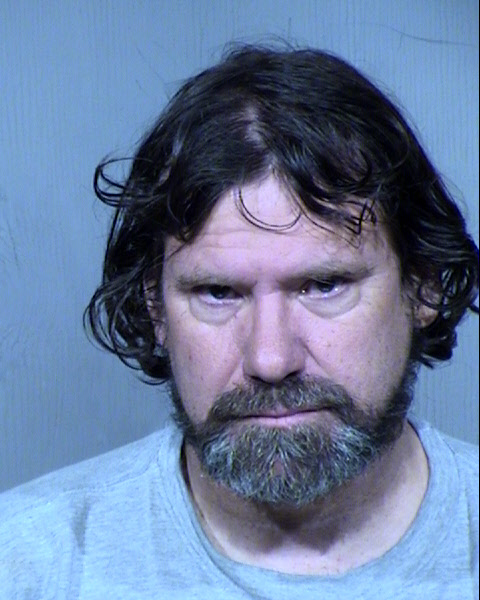 STEVEN F MORRILL Mugshot / Maricopa County Arrests / Maricopa County Arizona