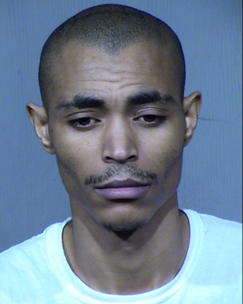 CHRISTOPHER JAY FOUNTAIN Mugshot / Maricopa County Arrests / Maricopa County Arizona