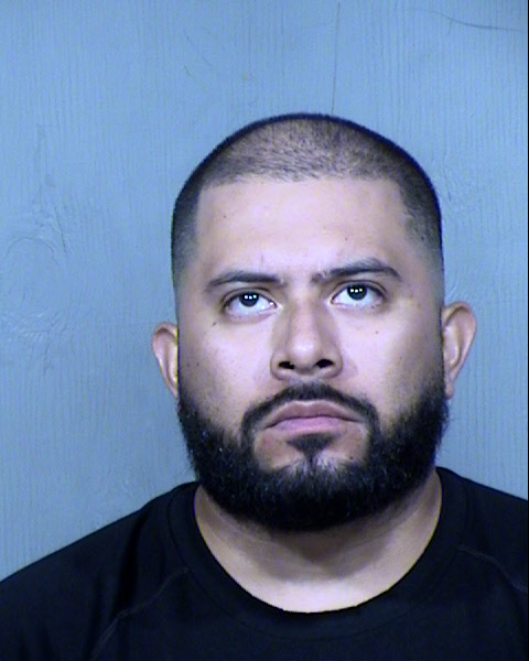 FRANCO MARTIN OSORIO Mugshot / Maricopa County Arrests / Maricopa County Arizona
