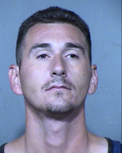 JULIO STEVEN SANABRIA Mugshot / Maricopa County Arrests / Maricopa County Arizona