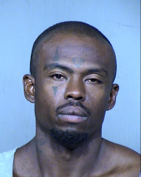 TODD ANTOINE DOAKS Mugshot / Maricopa County Arrests / Maricopa County Arizona