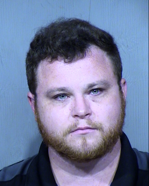 RYAN JOSEPH CATHELL Mugshot / Maricopa County Arrests / Maricopa County Arizona