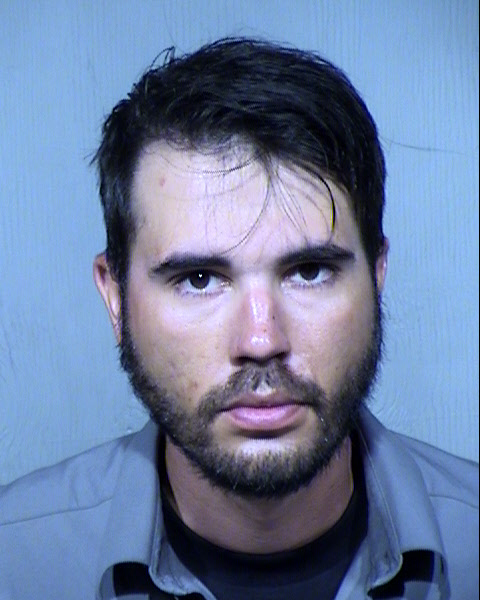 CODY LEE RAND Mugshot / Maricopa County Arrests / Maricopa County Arizona