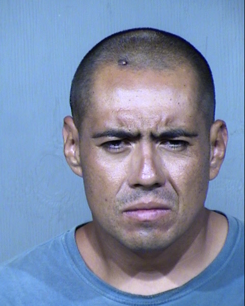 MICHAEL RUELAS Mugshot / Maricopa County Arrests / Maricopa County Arizona