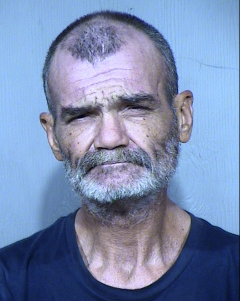 ROBERT KENNETH ROBINSON Mugshot / Maricopa County Arrests / Maricopa County Arizona
