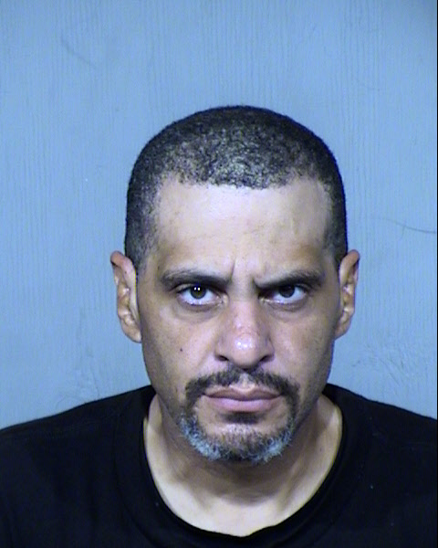 KAIE R DAWSON Mugshot / Maricopa County Arrests / Maricopa County Arizona