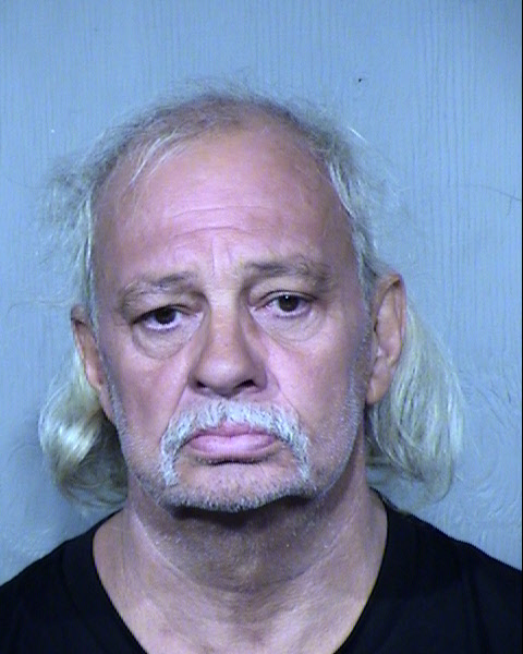 DANNY FRANK MARMOR Mugshot / Maricopa County Arrests / Maricopa County Arizona