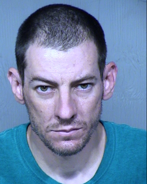 ROBERT NATHAN FLAHERTY Mugshot / Maricopa County Arrests / Maricopa County Arizona