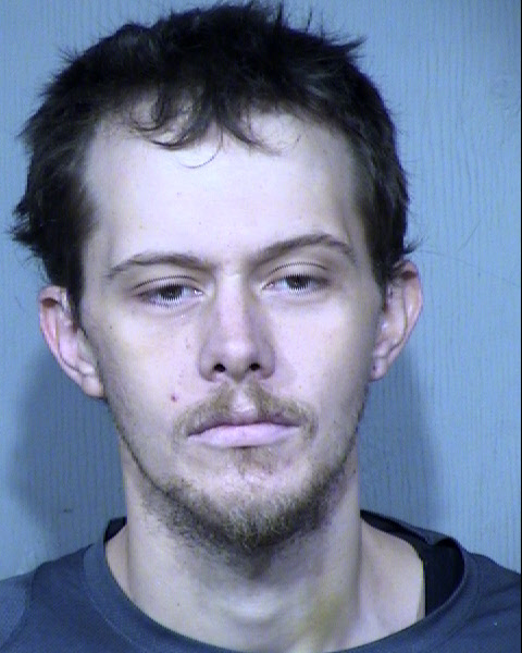 SHANE JOSEF DELAKOWITZ Mugshot / Maricopa County Arrests / Maricopa County Arizona