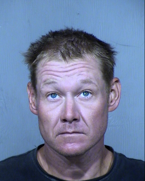ROBERT GOETZ Mugshot / Maricopa County Arrests / Maricopa County Arizona