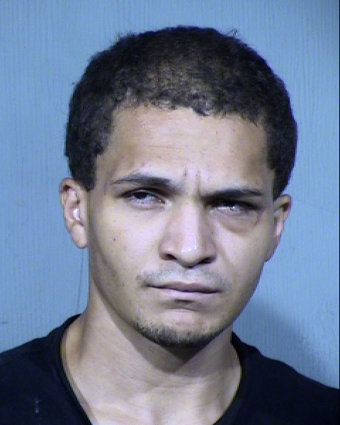 MARCUS JACOB LLOYD Mugshot / Maricopa County Arrests / Maricopa County Arizona