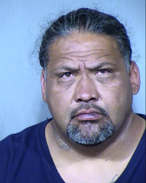 DAVID PAUL VALDEZ Mugshot / Maricopa County Arrests / Maricopa County Arizona