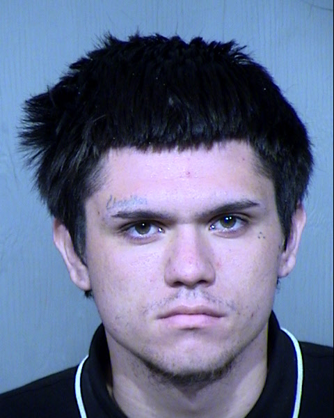 JAYDEN WINFREY Mugshot / Maricopa County Arrests / Maricopa County Arizona