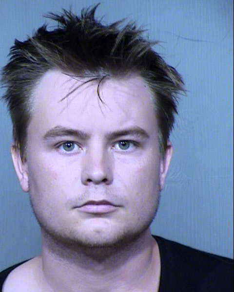 BRYANT THEODORE NEEDHAM Mugshot / Maricopa County Arrests / Maricopa County Arizona