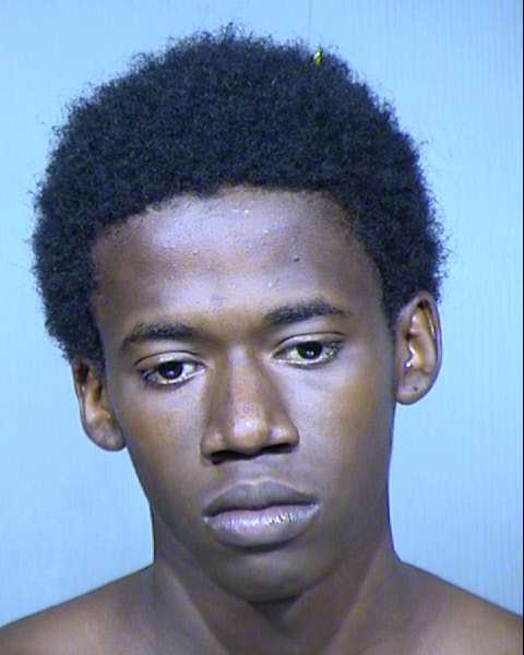TAIJHEL STEVIONTE HENDRIX Mugshot / Maricopa County Arrests / Maricopa County Arizona
