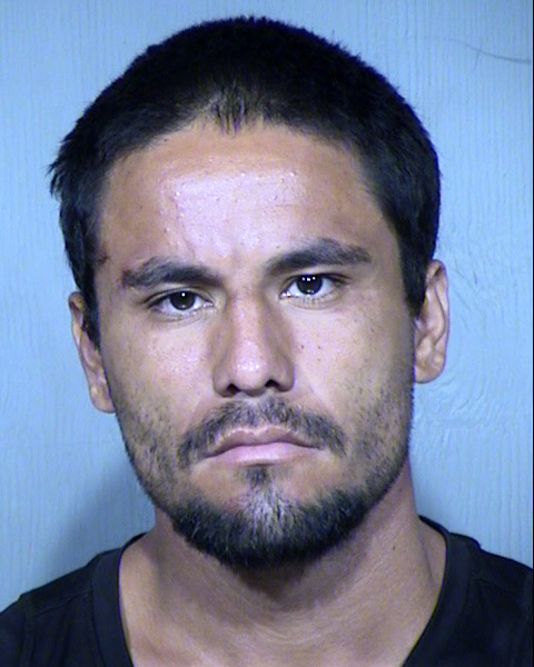 JOSE HERIBERTO RAMIREZ Mugshot / Maricopa County Arrests / Maricopa County Arizona