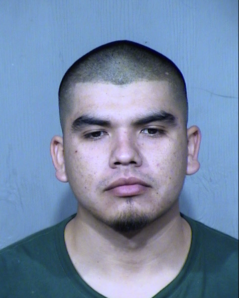 GUADALUPE KEVIN RAMIREZ Mugshot / Maricopa County Arrests / Maricopa County Arizona