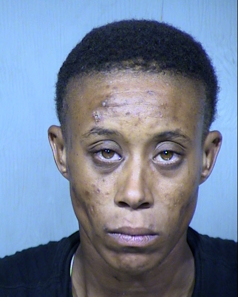 SHANTEE MICHAEL WALLACE Mugshot / Maricopa County Arrests / Maricopa County Arizona