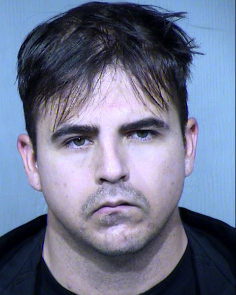 CONNER MICHAEL DUNCAN Mugshot / Maricopa County Arrests / Maricopa County Arizona