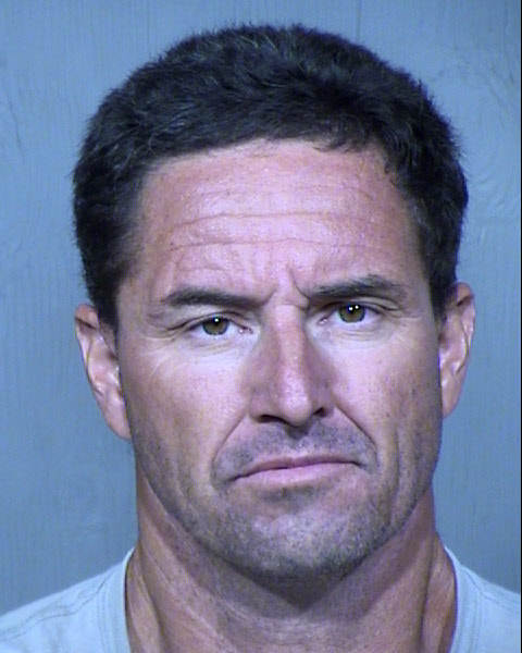 OSCAR JEREMY MASON Mugshot / Maricopa County Arrests / Maricopa County Arizona