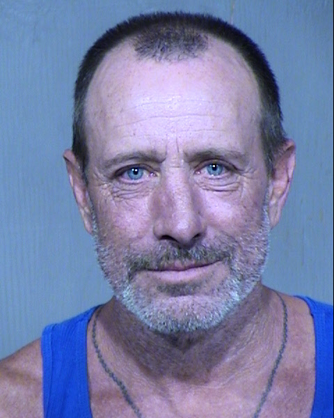 STEVEN A MCCLAIN Mugshot / Maricopa County Arrests / Maricopa County Arizona