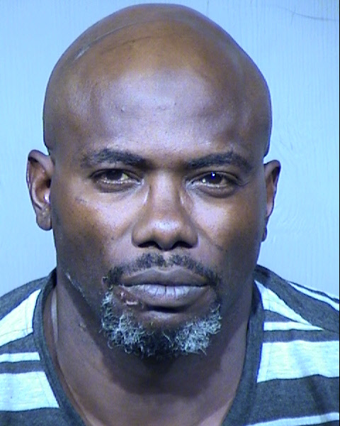 EMMETT LEE STAPLES Mugshot / Maricopa County Arrests / Maricopa County Arizona