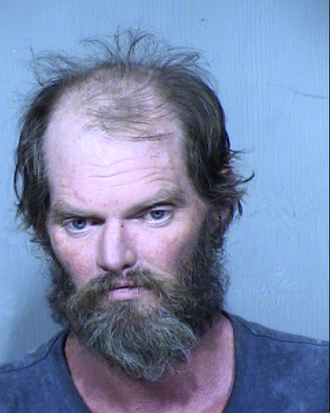 NATHAN JOSEPH PIERCE Mugshot / Maricopa County Arrests / Maricopa County Arizona