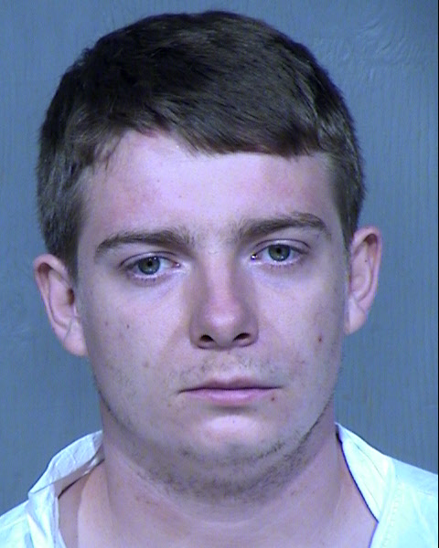 ADAM JEREMIAH JOHNSON Mugshot / Maricopa County Arrests / Maricopa County Arizona