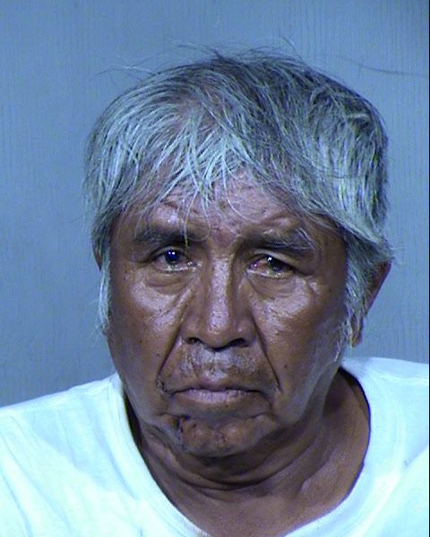 BERNARD JOHN SARAFICIO Mugshot / Maricopa County Arrests / Maricopa County Arizona