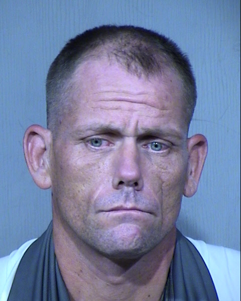 MICHAEL S BEVERLIN Mugshot / Maricopa County Arrests / Maricopa County Arizona