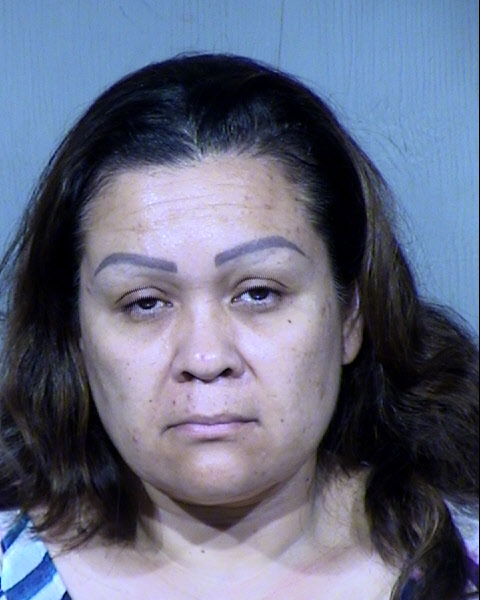 LIZETH HEREDIA Mugshot / Maricopa County Arrests / Maricopa County Arizona