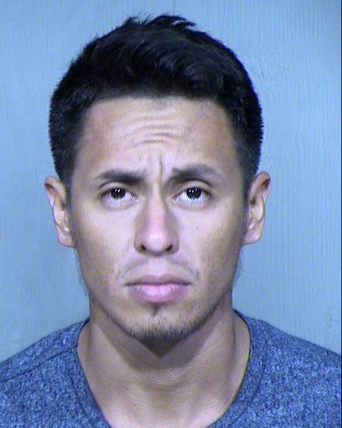 FIDEL LOPEZ CASTILLO Mugshot / Maricopa County Arrests / Maricopa County Arizona