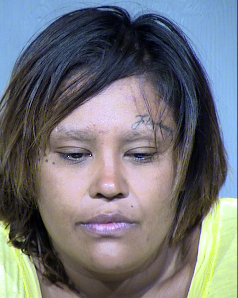 SARAH JANE HERNANDEZ Mugshot / Maricopa County Arrests / Maricopa County Arizona