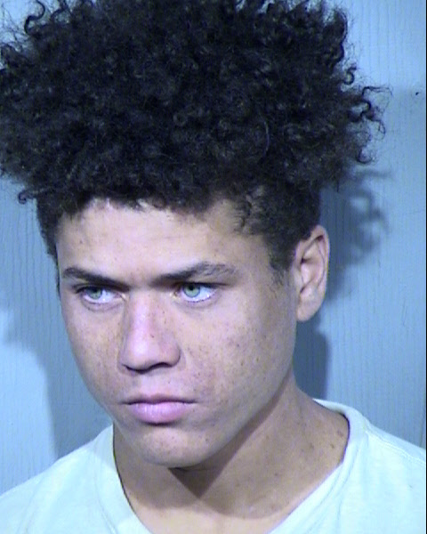 VAZHON DEMAR DURANT Mugshot / Maricopa County Arrests / Maricopa County Arizona