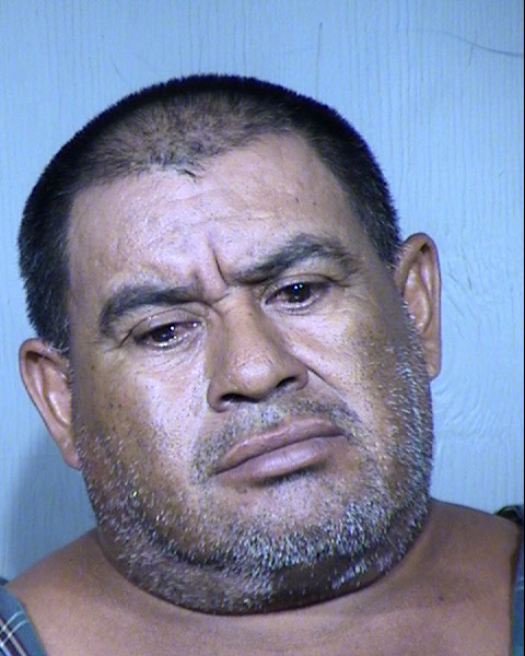 RODOLFO A DIAZ Mugshot / Maricopa County Arrests / Maricopa County Arizona
