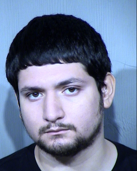 ERASMO SERNA Mugshot / Maricopa County Arrests / Maricopa County Arizona