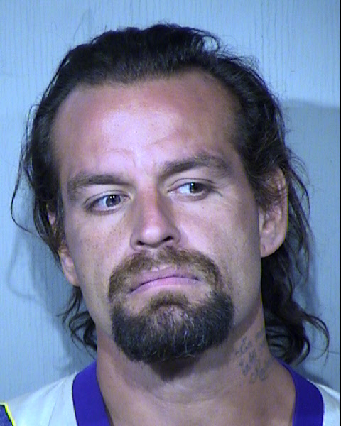 JULIAN DIAZ Mugshot / Maricopa County Arrests / Maricopa County Arizona