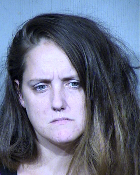 ASHLEY A AVILES Mugshot / Maricopa County Arrests / Maricopa County Arizona