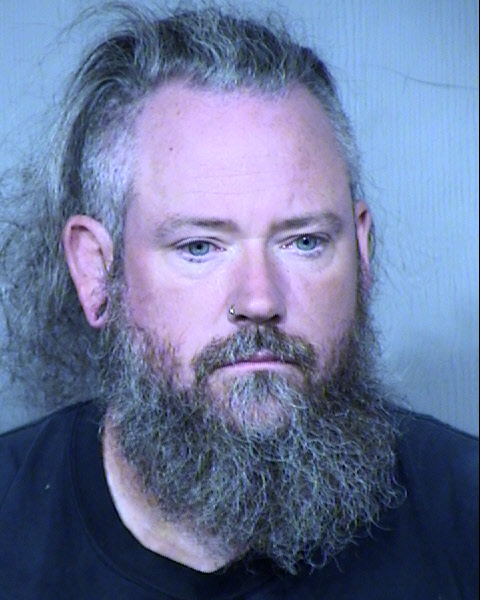 JAMES SHELTON Mugshot / Maricopa County Arrests / Maricopa County Arizona