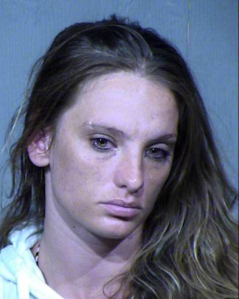 CANDICE M WONNELL Mugshot / Maricopa County Arrests / Maricopa County Arizona